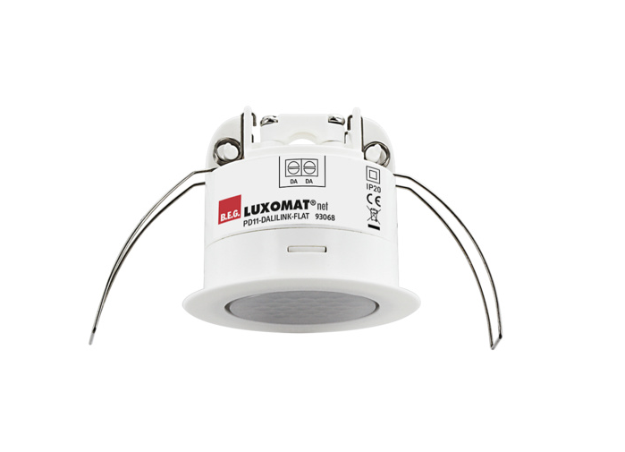Interruptor crepuscular BEG Luxomat - 92249